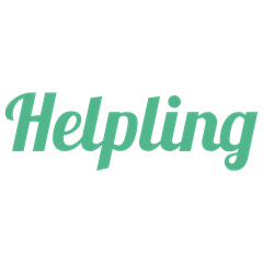 Helpling Logo